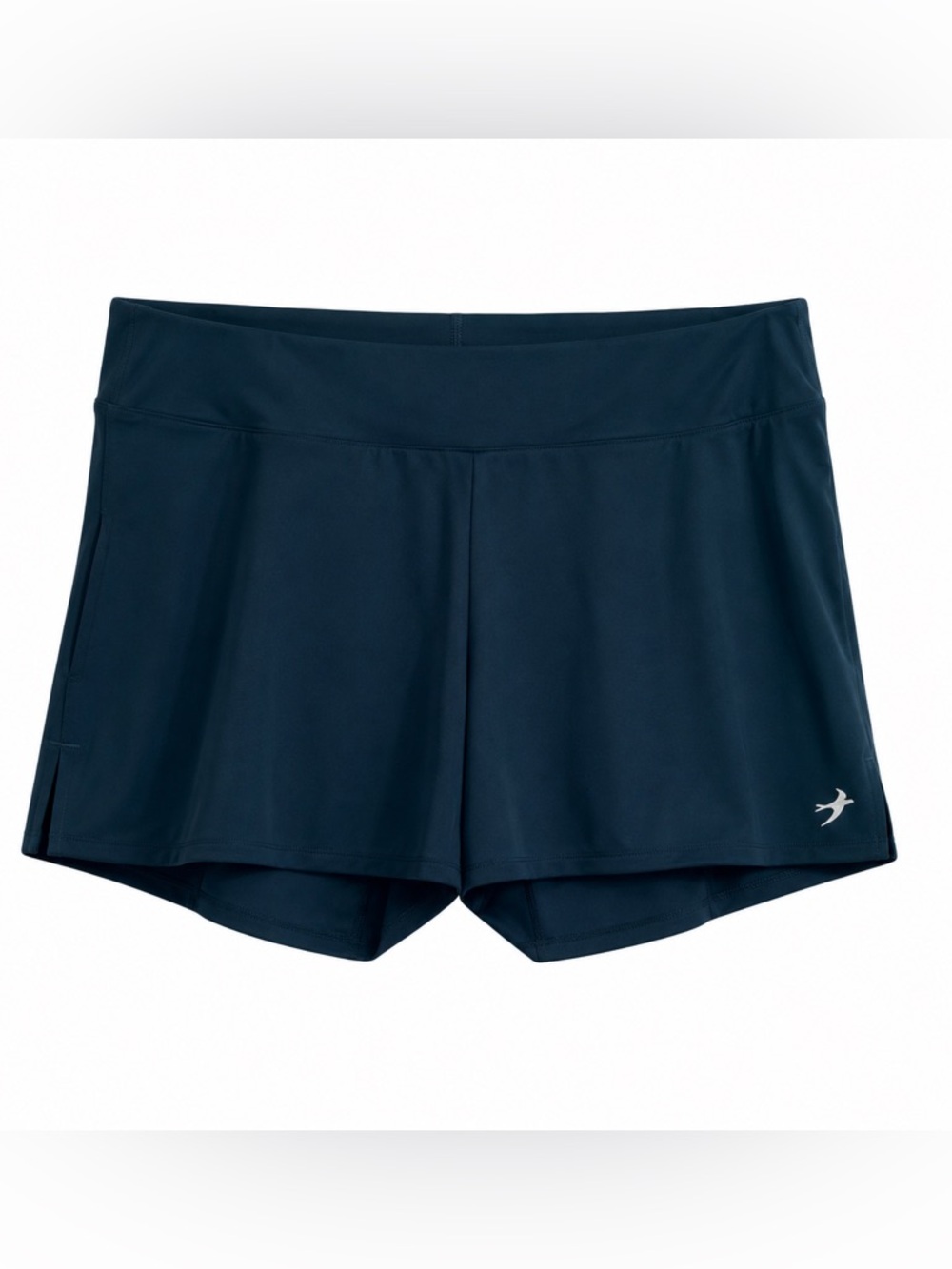 Oiselle Running Shorts‎ Teal Blue Size 9
